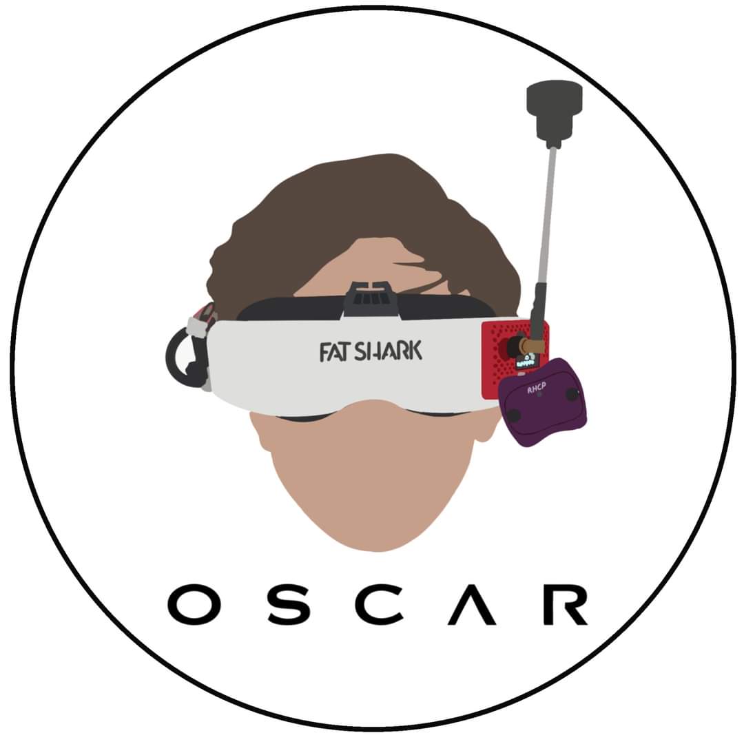 Illustration Oscar FPV