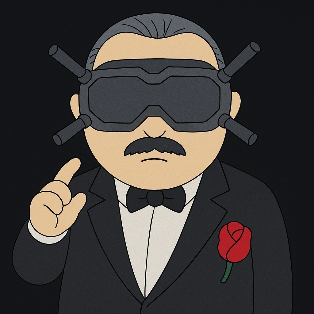 Illustration Marlon