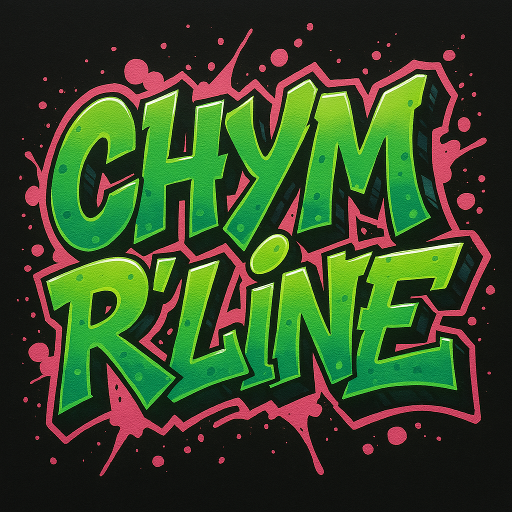 Illustration Chym